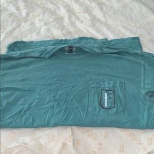 Comfort colors T-shirt